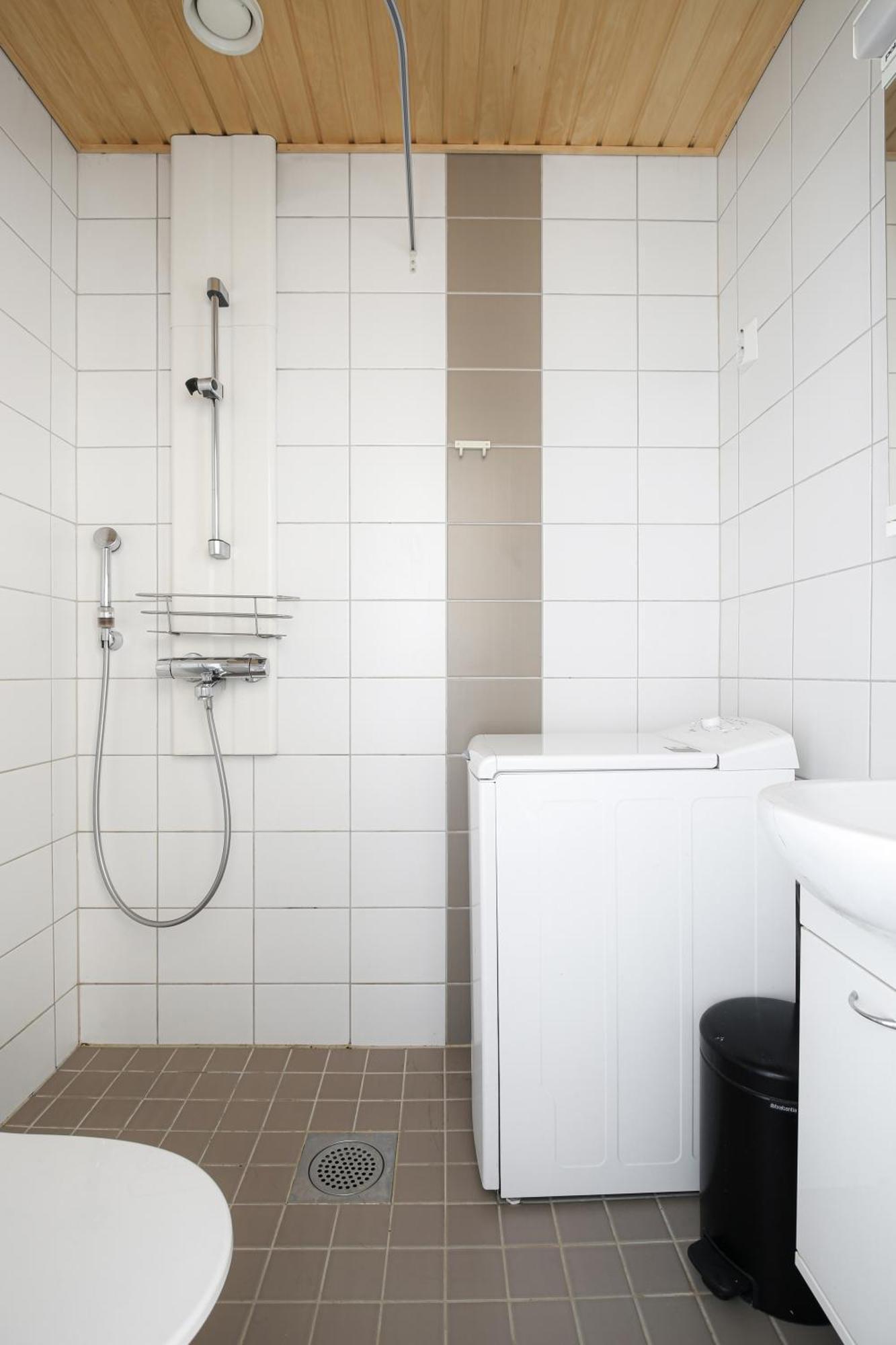 Kotimaailma Apartments Kamppi - 2Br For 4 Persons Helsinki Exterior photo